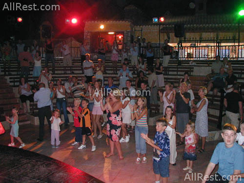 Oludeniz Resort Hotel 12